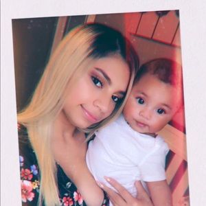 Meet your Posher, Catherine